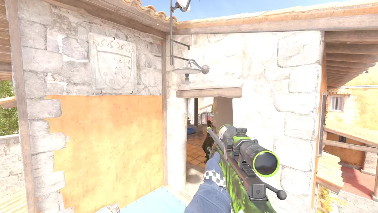 highlight